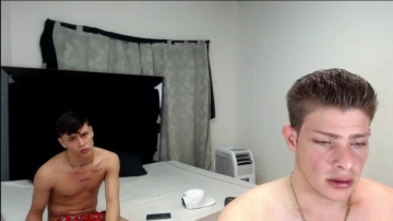 Boysvzla_Handsome_Oficial  25-11-2021 video cutie